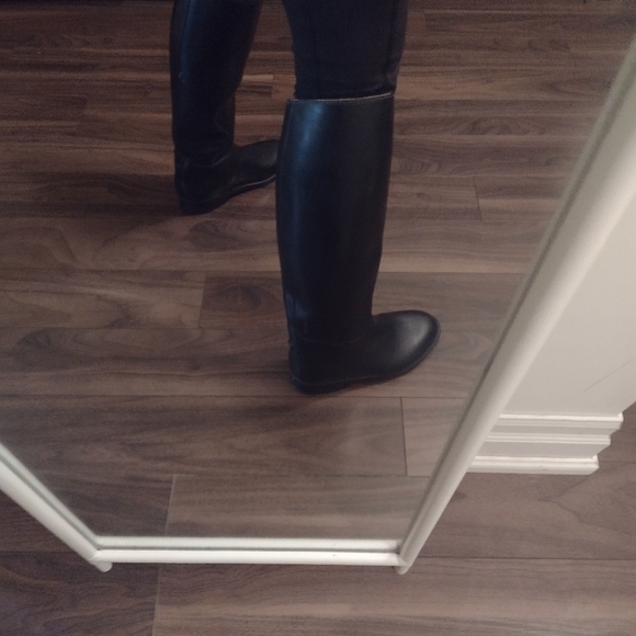 Aigle boot - Picture 7 of 9